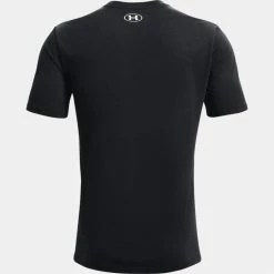 Under Armour Antler Hunt Icon Short-Sleeve T-Shirt For Men