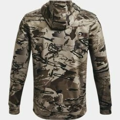 Under Armour Storm Kangzip Long-Sleeve Hoodie For Men
