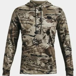 Under Armour Storm Kangzip Long-Sleeve Hoodie For Men
