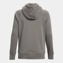 Under Armour Apparel Women's UA Rival Fleece Antler Hoodie