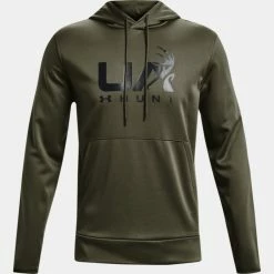 Apparel Under Armour AF Hunt Icon Hoodie