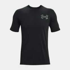 Under Armour FISH Bass Skelmatic SS 9 Under Armour FISH Bass Skelmatic SS