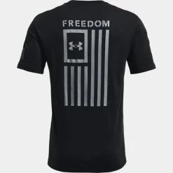 Under Armour New Freedom Flag T 9 Under Armour New Freedom Flag T