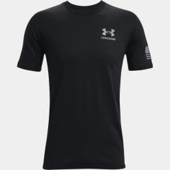 Under Armour New Freedom Flag T 10 Under Armour New Freedom Flag T