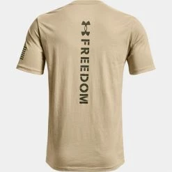 Apparel Under Armour New Tac Freedom Spine T 9 Apparel Under Armour New Tac Freedom Spine T