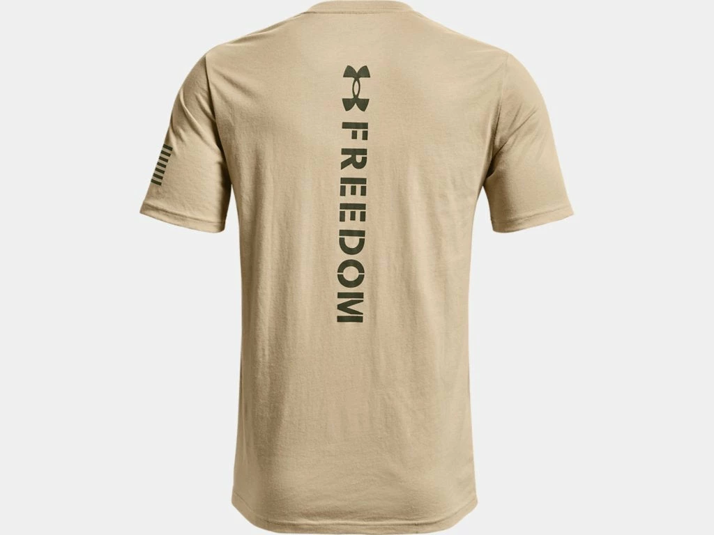Apparel Under Armour New Tac Freedom Spine T 4 Apparel Under Armour New Tac Freedom Spine T