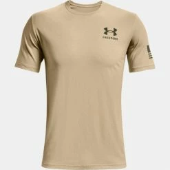 Apparel Under Armour New Tac Freedom Spine T 10 Apparel Under Armour New Tac Freedom Spine T