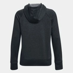 Women's Under Armour Shoreline Terry Hoodie