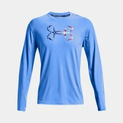 Domka Outdoors UA Iso-Chill Freedom Hook Under Armour 10 Domka Outdoors UA Iso-Chill Freedom Hook Under Armour