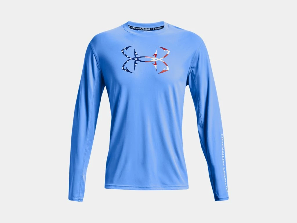 Domka Outdoors UA Iso-Chill Freedom Hook Under Armour 4 Domka Outdoors UA Iso-Chill Freedom Hook Under Armour