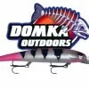 Domka Outdoors Custom Bandits Pink Panther Bandit