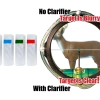 Allied Bow Accessories Specialty Archery Products Podium Peep Clarifier Lens