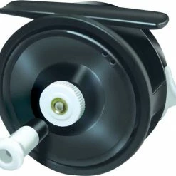 Grapentin Ice Fishing Crappie/Cane Pole Reel