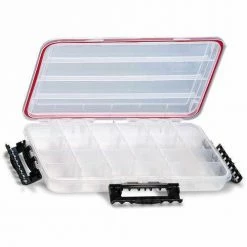 Tackle Boxes/Bait Storage Plano Waterproof Stowaway 3700