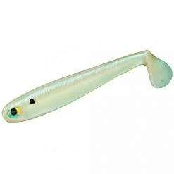 Pradco YUM Money Minnow 3.5” Soft Baits 16 Pradco YUM Money Minnow 3.5” Soft Baits