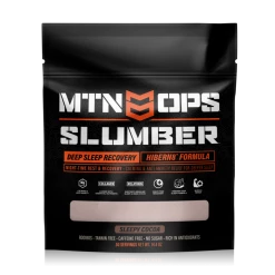 Hunting Mtn Ops Slumber