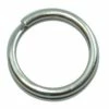 SPRO Stainless Split Rings