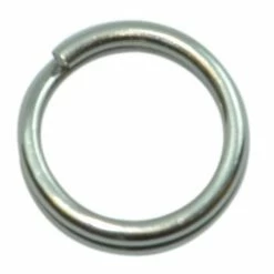 SPRO Stainless Split Rings