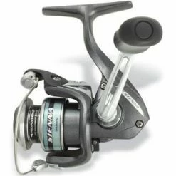 Rods/Reels Shimano Sienna