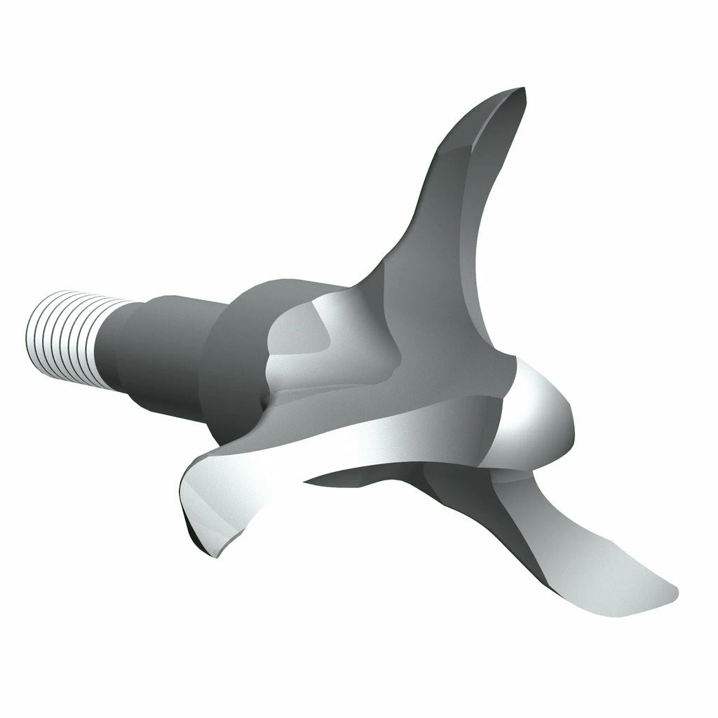 Broadheads G5 Small Game Head 3 Pack 1 Broadheads G5 Small Game Head 3 Pack