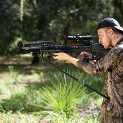 TenPoint SteddyEddy Monopod Crossbows