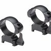 Kinsey NikkoStirling Steel-Lok Quick Release Steel Rings