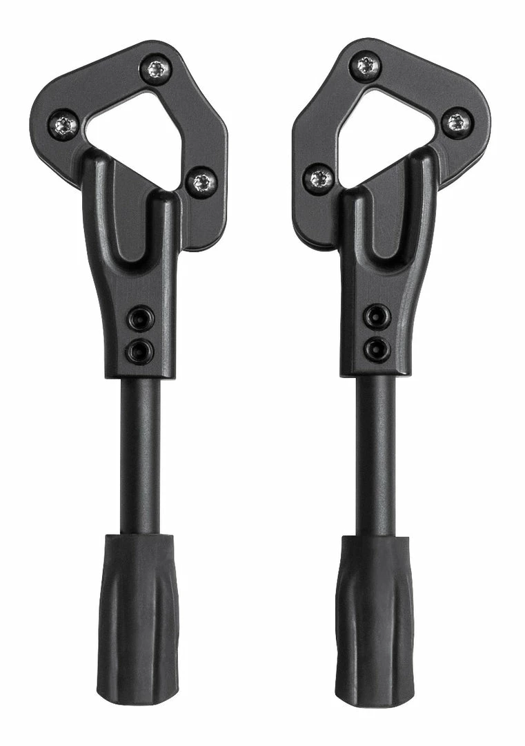 TenPoint Crossbows Wicked Ridge String Dampening System 1 TenPoint Crossbows Wicked Ridge String Dampening System