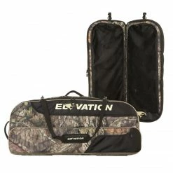 Kinsey Compound Bows Elevation Hunt Suspense Bow Case