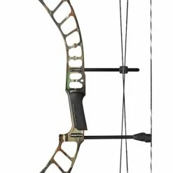 Mission Archery Mission Switch