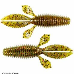 Sports Specialists Fishing Zman TRD BugZ