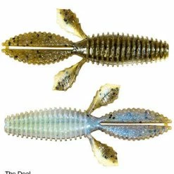 Sports Specialists Fishing Zman TRD BugZ