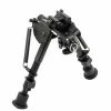 Kinsey Hunting Truglo Tac Pod Adjustable Folding Bipod