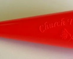 Church Tackle Stern Planer