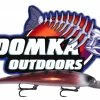 Domka Outdoors Custom Bandits Mule Bandit