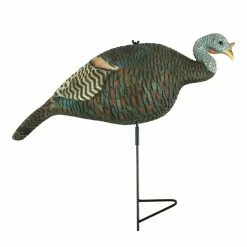 Kinsey's Archery Products Inc. The Grind Relaxed Hen Turkey Decoy