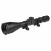 Kinsey TruGlo Buckline Rifle Scope Black 3-9x40 BDC Reticle TG85394XB Gun Scopes