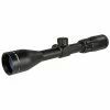 Kinsey TruGlo Nexus Rifle Scope Black 3-9x42 BDC Reticle Gun Scopes