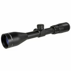 Kinsey TruGlo Nexus Rifle Scope Black 3-9x42 BDC Reticle Gun Scopes