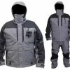 AFTCO Men's Hydronaut Jacket - Charcoal