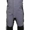 AFTCO Men's Hydronaut Bib - Charcoal Apparel