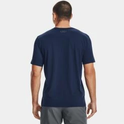 Under Armour BIG LOGO SS