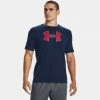 Under Armour BIG LOGO SS