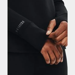 Apparel Under Armour Women's ColdGear Base 3.0 Crew