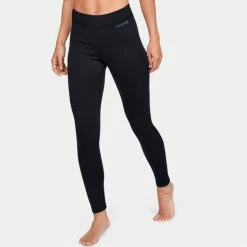 Under Armour Women's ColdGear® Base 3.0 Leggings Apparel
