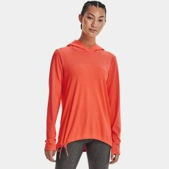 Under Armour Iso-Chill Hoodie