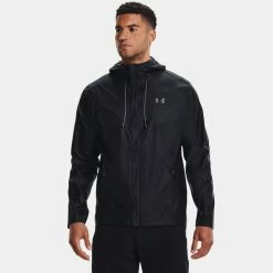 Men's Under Armour Cloudburst Shell Jacket