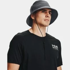 Under Armour Men's UA ArmourVent™ Bucket Hat