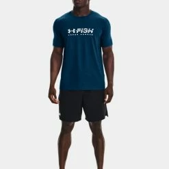Men's Under Armour Fish Strike T-Shirt