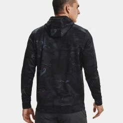 Under Armour Apparel UA Storm Camo Kangzip Hoodie