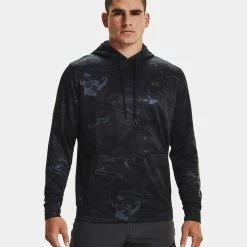 Under Armour Apparel UA Storm Camo Kangzip Hoodie